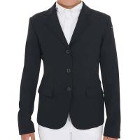 EQUESTRO COMPETITION JACKET FOR CHILDREN REVERSE MODEL