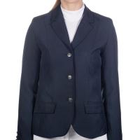 COMPETITION RIDING JACKET MARBURG FOR GIRL