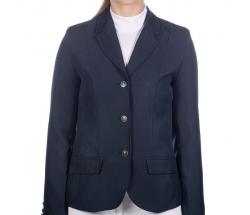 COMPETITION RIDING JACKET MARBURG FOR GIRL - 2130