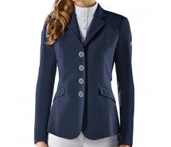 WOMAN COMPETITION JACKET MADE IN TECHNICAL FABRIC GAIT EQUILINE X-COOL WOMAN - 2132