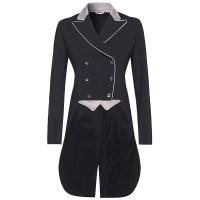 LADIES DRESSAGE JACKET by SARM HIPPIQUE