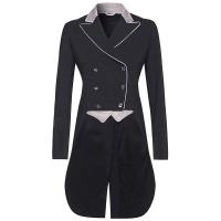 LADIES DRESSAGE JACKET by SARM HIPPIQUE