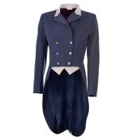 MEN'S DRESSAGE FRAC TAILCOAT BY SARM HIPPIQUE