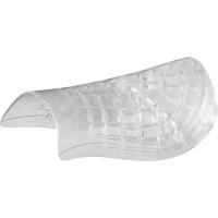 SADDLE PADS GEL NORTON TRANSPIRANT REAR