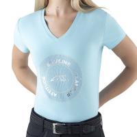 EQUILINE GAETAG GLAMOUR WOMEN’S T-SHIRT