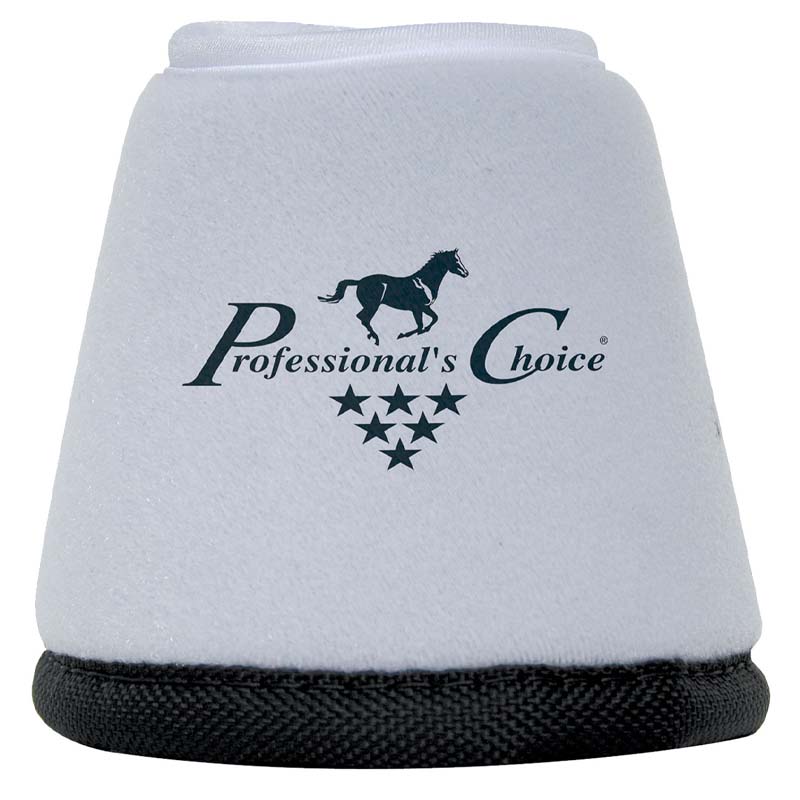 Professional’s Choice bell boots - 1590