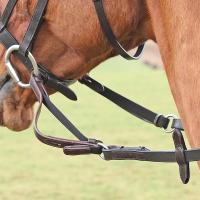 FLEXI REIN SHIRES ELASTIC INSERT FOR ENGLISH REINS