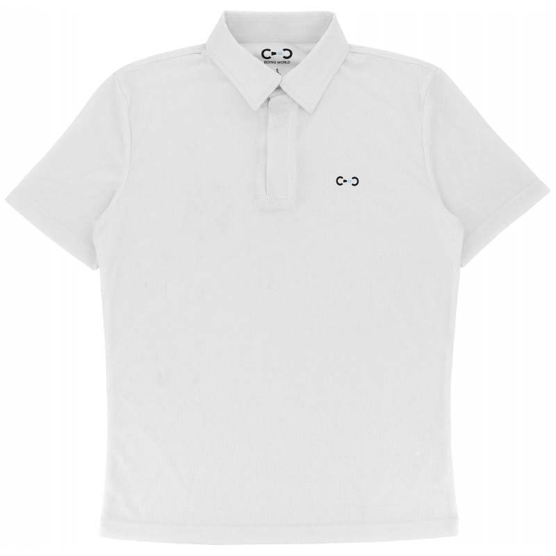 Men’s Show Polo Shirt w/short sleeve Riding World ROMAIN - 3533