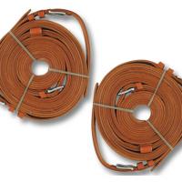 REINS FOR HARNESS CARRIAGE