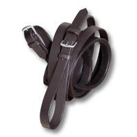 DRIVING REINS SMOOTH LEATHER