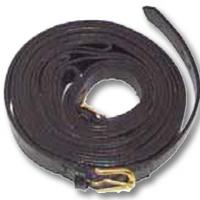 REINS TO SCALE FOR HARNESS CARRIAGE