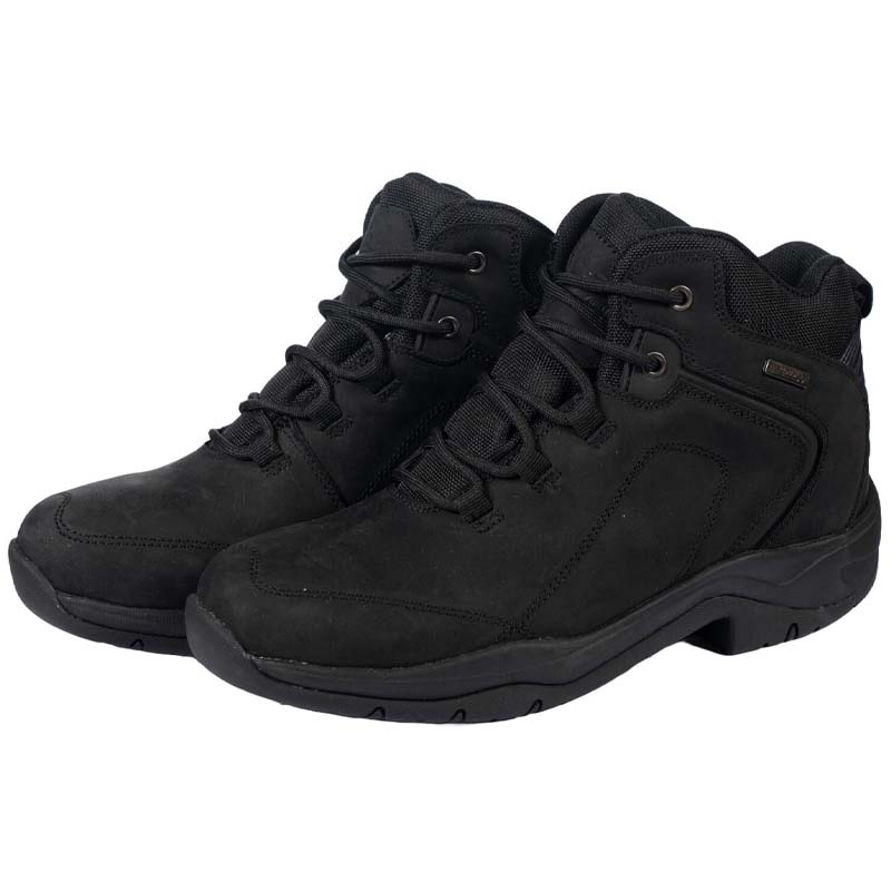 HKM Waterproof and Durable Stable Boots - 3426