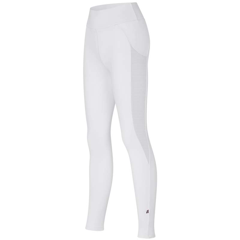 Kingsland klvalerie full grip riding leggings for girls 