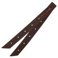 SHORT NYLON GIRTH STRAP