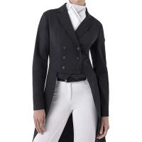 EQUILINE DRESSAGE TAILCOAT CAREK for WOMEN