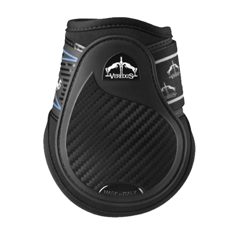 Veredus TRPro H5 Rear Fetlock Boots - 1624
