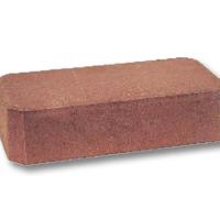 BRICK OF MINERAL SALT 2 kg