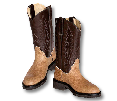 sancho cowboy boots