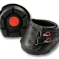 CAVALLO HORSE SHOE SIMPLE BOOT LEATHER INTERIOR NEOPRENE