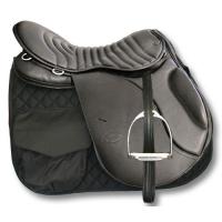 SADDLE TREKKING TOP WITH ACCESSORIES