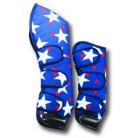 SET OF 4 STARS TRANSPORT BUMPERS