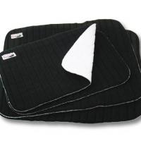SET 4 PAD BANDAGES FELT AND FOAM