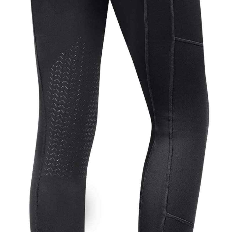 Riding Leggings ELLA Women w/Knee Grip ELT - 3939