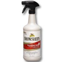 SHOWSHEEN HAIR POLISH & DETANGLER