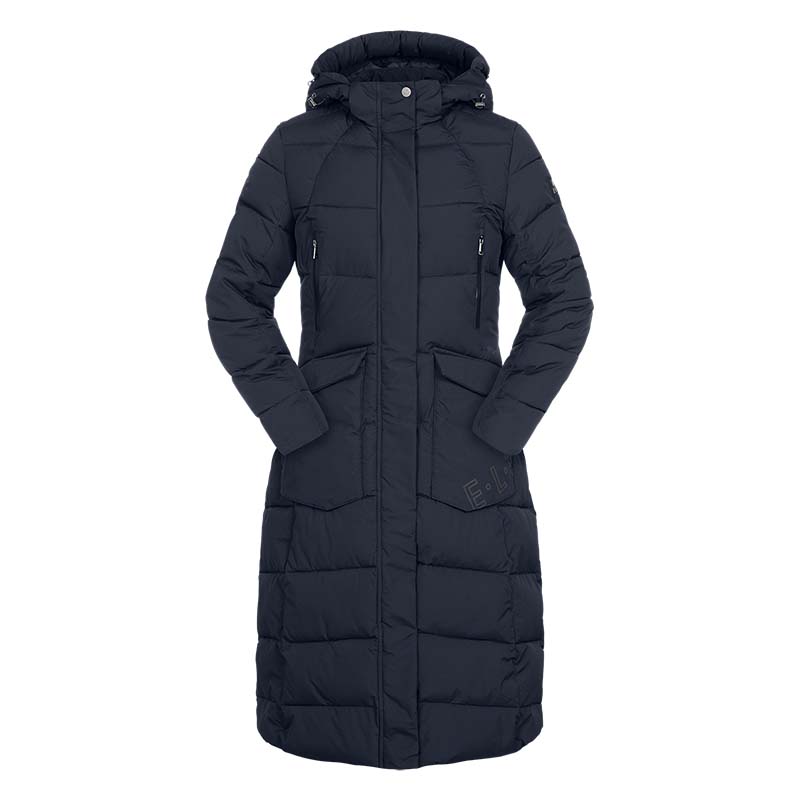 Riding Coat for Women Saphira Advanced ELT - 2617