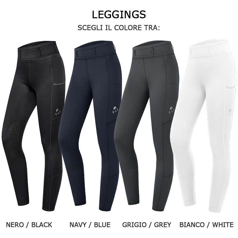 English Riding Apparel Set for woman - Beginners and Riders - 8190