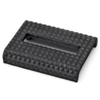 EQUIWING REPLACEMENT RUBBER PADS FOR ENGLISH STIRRUPS