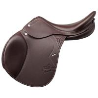 PRESTIGE VERSAILLES ENGLISH JUMPING SADDLE