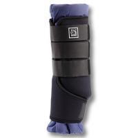 COMBINATION HORSE BOOTS TATTINI IN NEOPRENE WITH LEG WRAPS