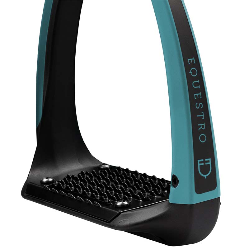 Equestro Supernova Junior Safety Stirrups - 3159