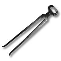 FORGET STAINLESS STEEL FARRIERS NIPPER FOR HORSE HOOF 16