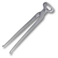 FORGET STAINLESS STEEL FARRIERS NIPPER FOR HORSE HOOF 16 DIAGONAL CUT