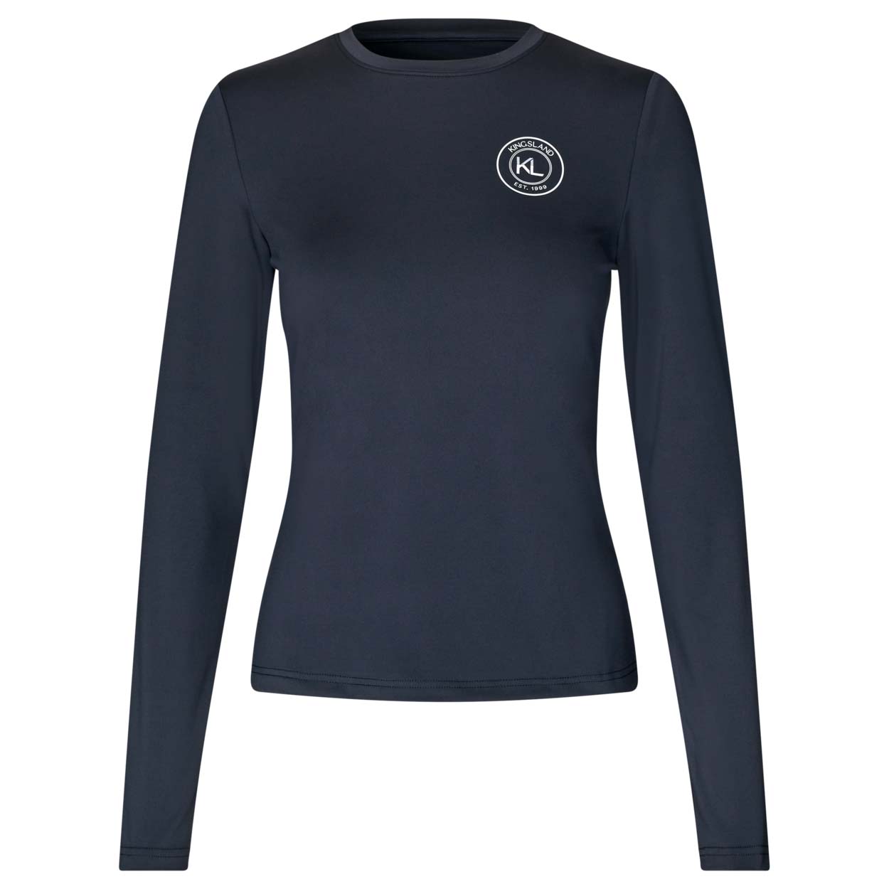 Long sleeve Training Shirt Kingsland KLMalin for Women - 9383