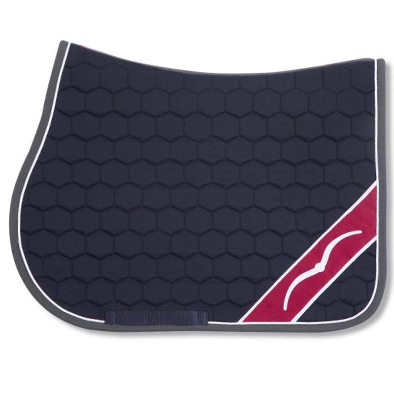 Saddlecloth Animo Equitazione model Wish