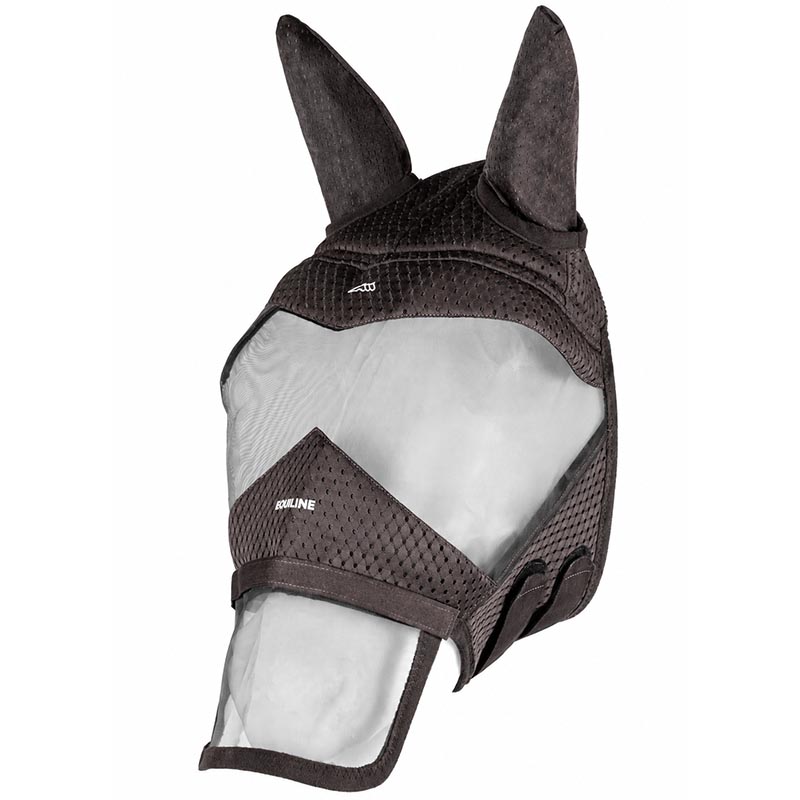 Equiline fly mask EQMASK UV - 0575