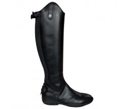 OXFORD ENGLISH RIDING BOOTS by BARKLEY WITH ERGONOMIC HI-TECH SOLE - 3717
