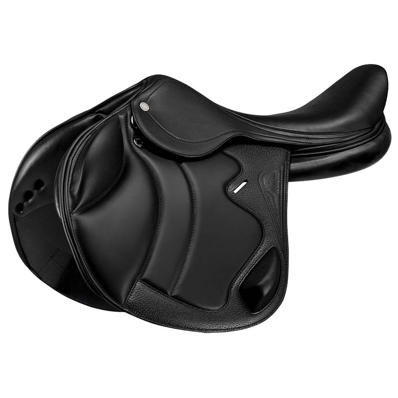 CROSS Mono-Flap Eventing Saddle - Equiline Saddle Division - 2719
