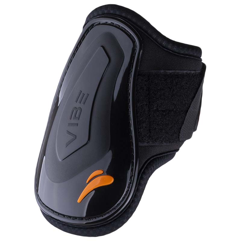 Equick vibe rear fetlock boots with velcro