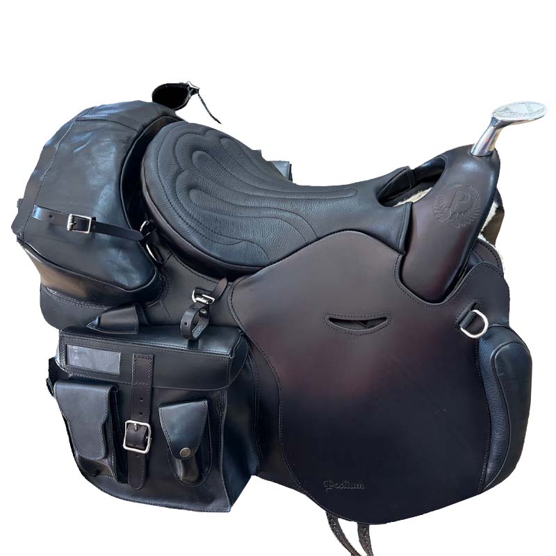 Podium saddle mod. Transumanza 9 kg - 2814
