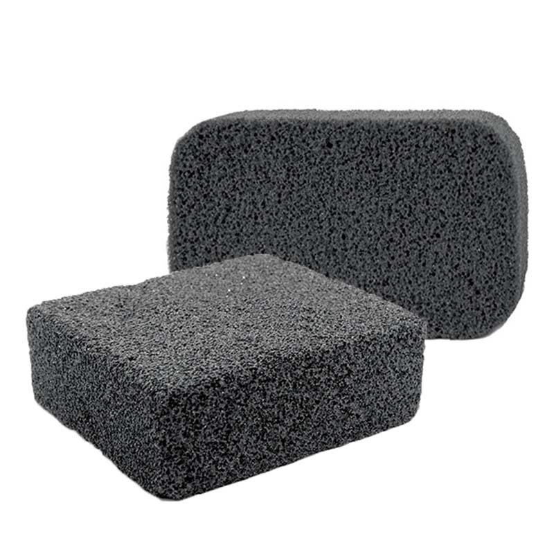 Natural pumice stone
