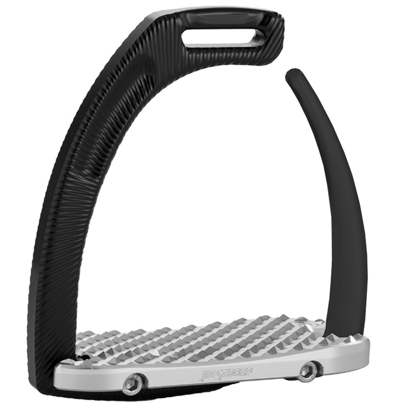 Safety riding stirrups air jin stirrup