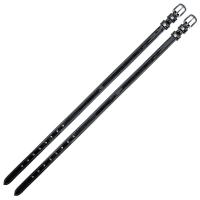 LEATHER SPUR STRAPS model STONE