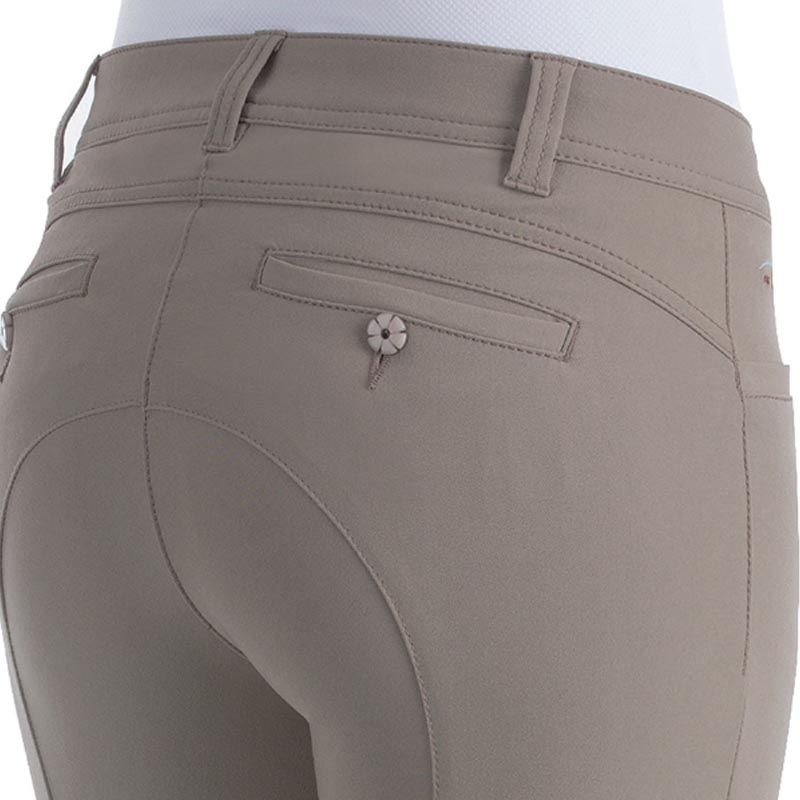 Riding breeches Animo Noa Grip woman - 3975