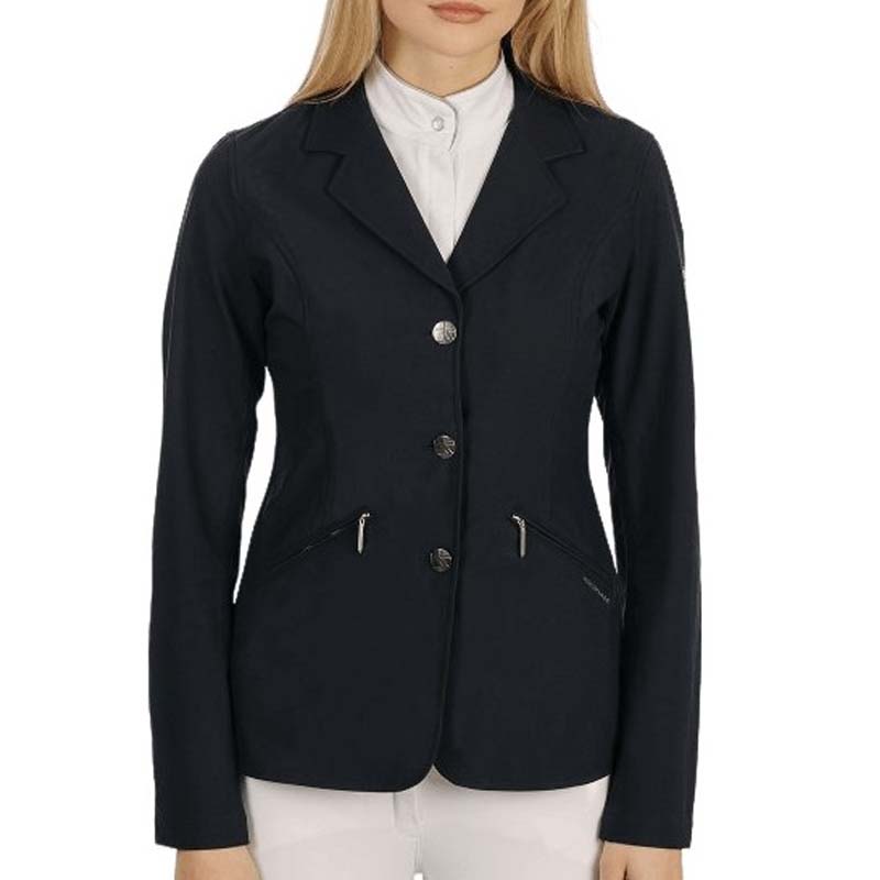 Competition jacket women softshell Horseware  - 9544