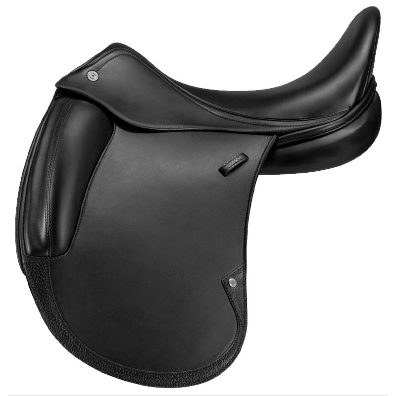 Harmonia prof mono-flap dressage saddle - equiline saddle division