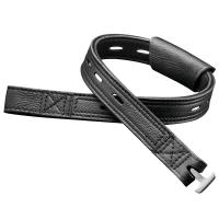 DRESSAGE LEATHER STIRRUP EQUILINE SADDLE DIVISION